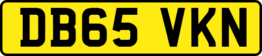 DB65VKN