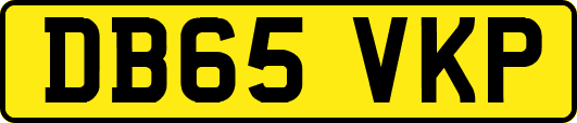 DB65VKP