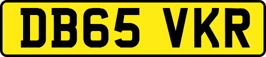 DB65VKR