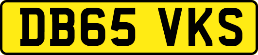 DB65VKS