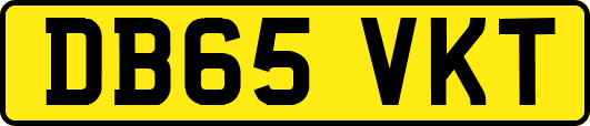 DB65VKT