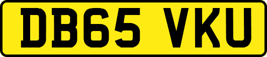 DB65VKU