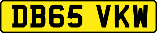 DB65VKW