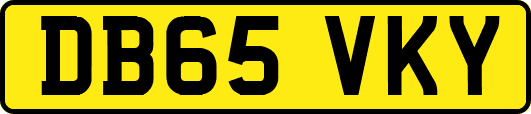 DB65VKY