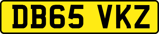 DB65VKZ