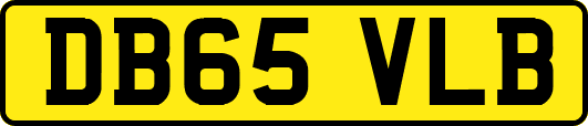 DB65VLB