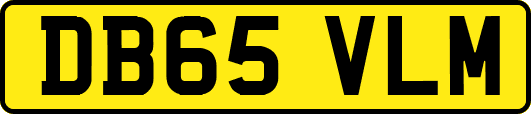 DB65VLM