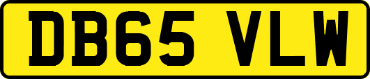 DB65VLW