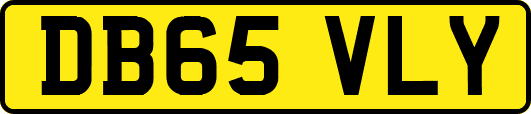 DB65VLY