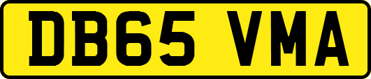 DB65VMA