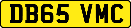 DB65VMC
