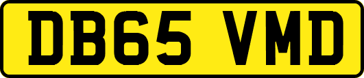 DB65VMD