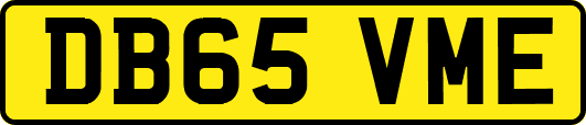 DB65VME