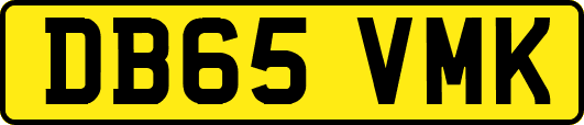 DB65VMK