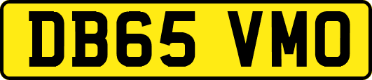 DB65VMO