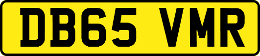 DB65VMR
