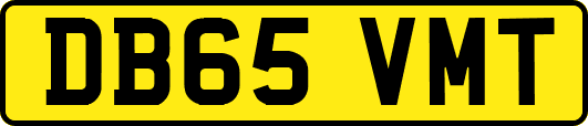 DB65VMT