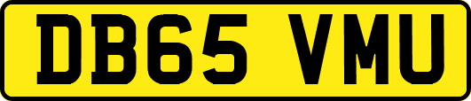 DB65VMU