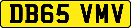 DB65VMV