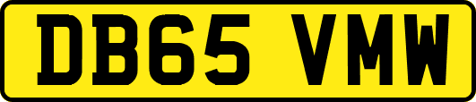 DB65VMW