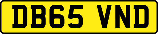DB65VND