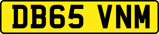 DB65VNM