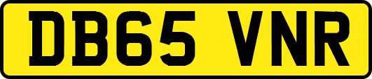 DB65VNR