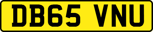DB65VNU