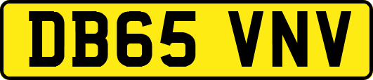 DB65VNV