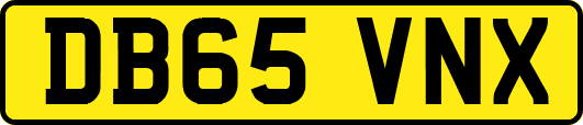 DB65VNX