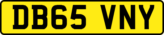 DB65VNY