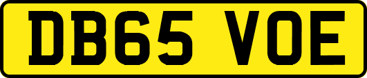 DB65VOE