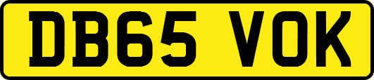 DB65VOK