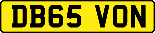 DB65VON