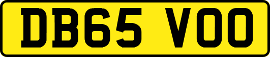 DB65VOO