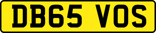 DB65VOS