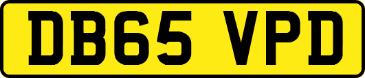 DB65VPD