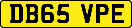 DB65VPE