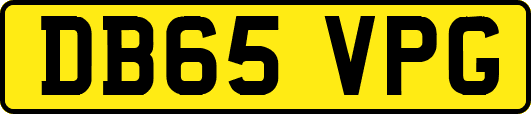 DB65VPG
