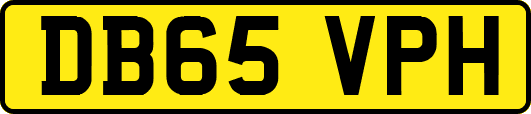 DB65VPH