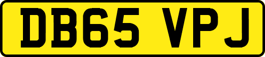 DB65VPJ