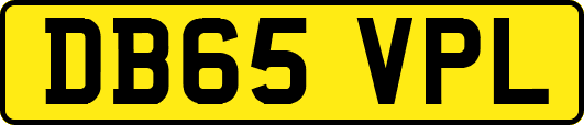 DB65VPL