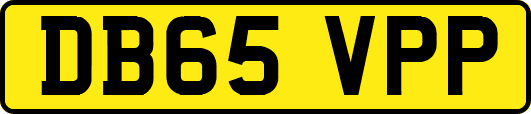 DB65VPP
