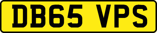 DB65VPS