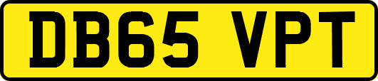 DB65VPT