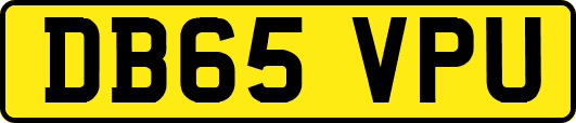 DB65VPU
