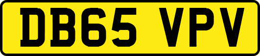 DB65VPV