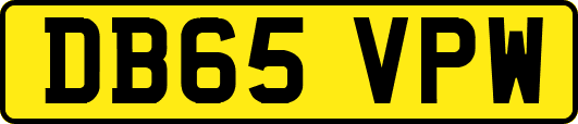 DB65VPW