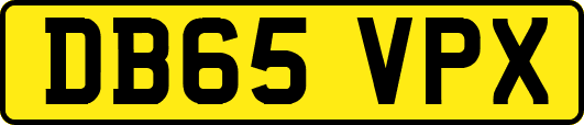 DB65VPX