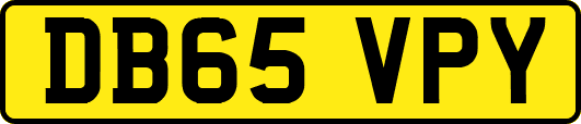 DB65VPY